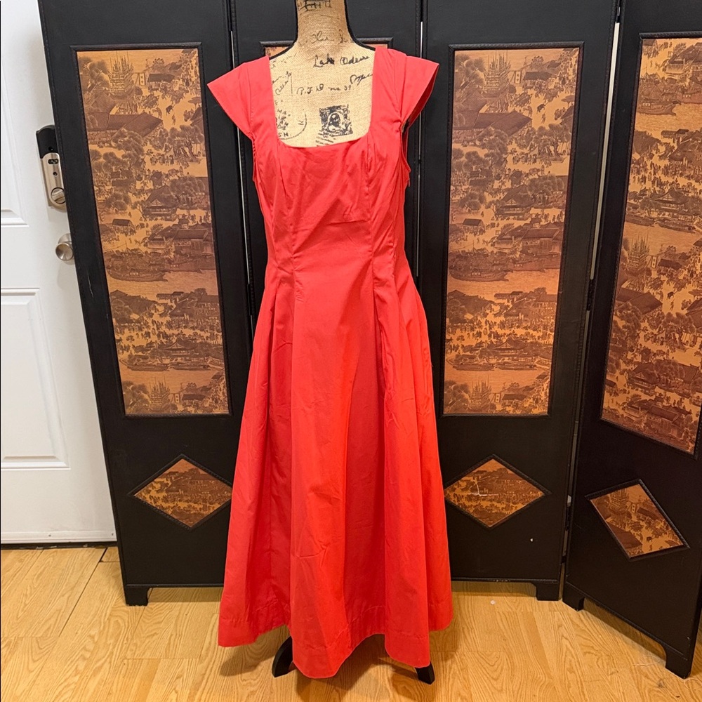 A New Day Maxi Dress